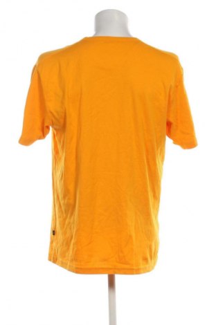 Herren T-Shirt Engbers, Größe 3XL, Farbe Gelb, Preis € 16,99