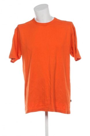 Herren Shirt Engbers, Größe XXL, Farbe Orange, Preis 7,99 €