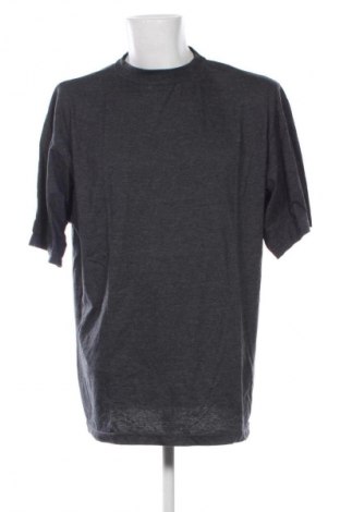 Ανδρικό t-shirt Engbers, Μέγεθος XXL, Χρώμα Γκρί, Τιμή 16,99 €