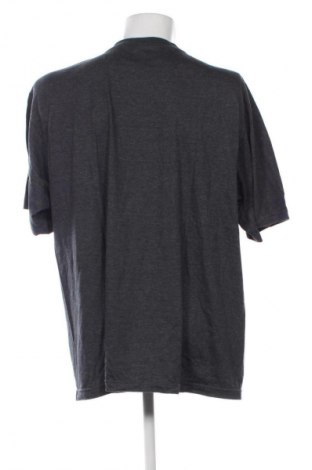 Ανδρικό t-shirt Engbers, Μέγεθος XXL, Χρώμα Γκρί, Τιμή 16,99 €