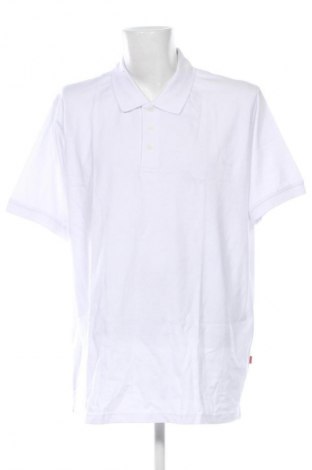 Tricou de bărbați Engelbert Strauss, Mărime 3XL, Culoare Alb, Preț 62,99 Lei