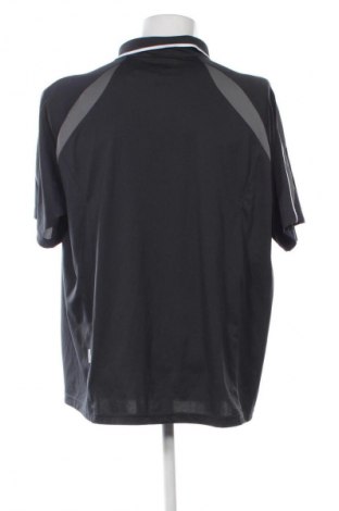 Herren T-Shirt Engelbert Strauss, Größe 3XL, Farbe Grau, Preis € 11,99