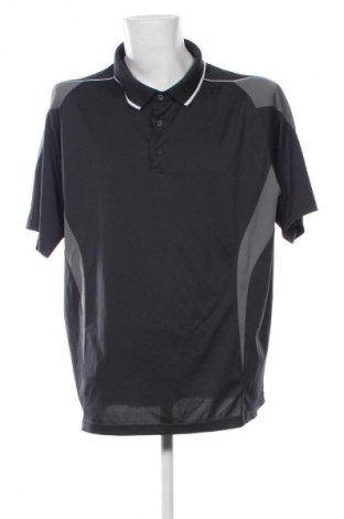 Herren T-Shirt Engelbert Strauss, Größe 3XL, Farbe Grau, Preis € 11,99