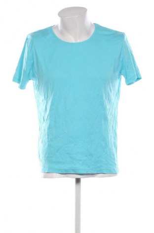 Tricou de bărbați Enjoy, Mărime XXL, Culoare Albastru, Preț 47,99 Lei