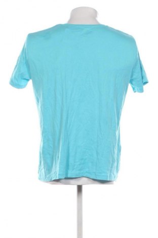 Tricou de bărbați Enjoy, Mărime XXL, Culoare Albastru, Preț 47,99 Lei