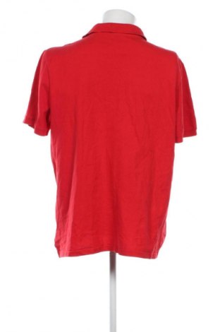 Herren T-Shirt Erima, Größe XXL, Farbe Rot, Preis € 10,99
