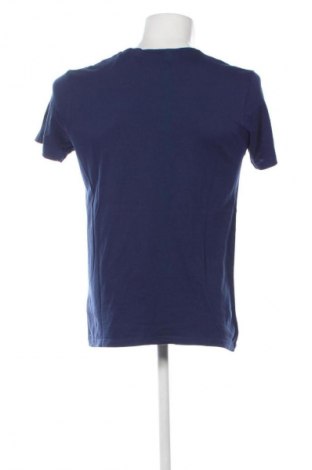 Herren T-Shirt Esprit, Größe M, Farbe Blau, Preis € 9,45