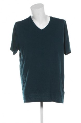 Herren Shirt Essentials by Tchibo, Größe L, Farbe Grün, Preis 10,00 €