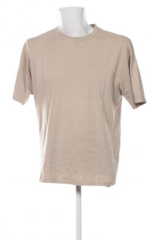 Tricou de bărbați Essentiel, Mărime XXL, Culoare Bej, Preț 70,99 Lei
