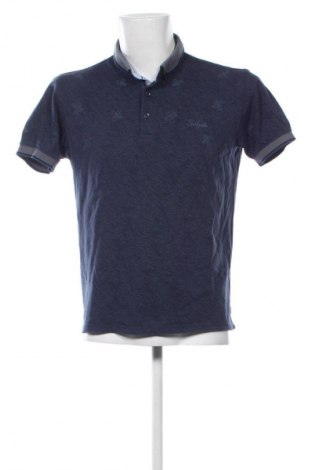 Tricou de bărbați Ette, Mărime L, Culoare Multicolor, Preț 47,37 Lei