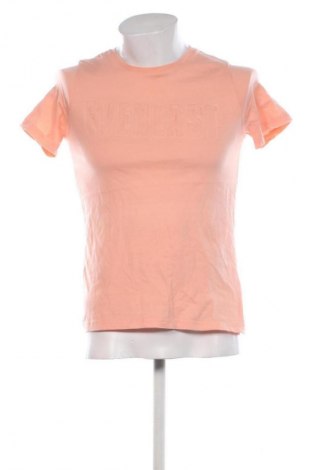 Herren Shirt Everlast, Größe M, Farbe Rosa, Preis 7,99 €