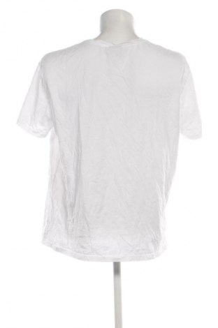Herren Shirt F2, Größe XXL, Farbe Weiß, Preis 16,99 €