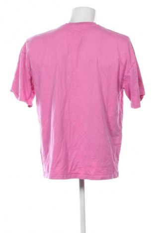 Tricou de bărbați FSBN, Mărime L, Culoare Roz, Preț 39,99 Lei