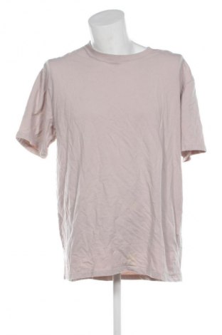 Tricou de bărbați FSBN, Mărime XXL, Culoare Bej, Preț 65,99 Lei