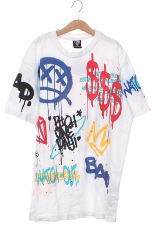 Herren T-Shirt FSBN, Größe XS, Farbe Mehrfarbig, Preis € 8,99