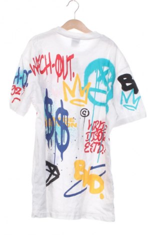 Herren T-Shirt FSBN, Größe XS, Farbe Mehrfarbig, Preis € 8,99