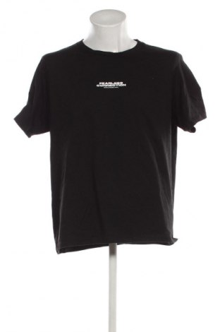 Мъжка тениска FSBN, Размер XL, Цвят Черен, Цена 36,10 лв.