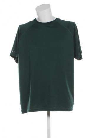 Tricou de bărbați FTC, Mărime XXL, Culoare Verde, Preț 211,99 Lei
