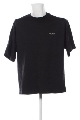 Herren Shirt Favela, Größe XL, Farbe Schwarz, Preis 18,99 €