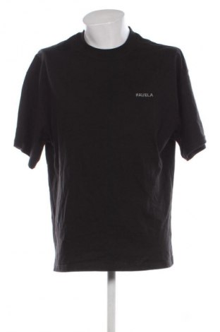 Tricou de bărbați Favela, Mărime L, Culoare Negru, Preț 78,99 Lei