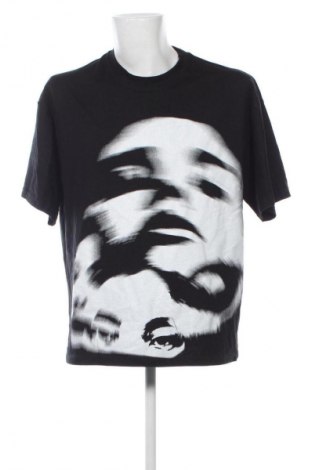 Herren T-Shirt Favela, Größe L, Farbe Schwarz, Preis € 18,99