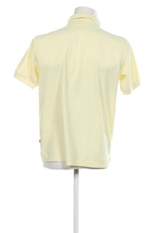 Herren Shirt Fjallraven, Größe L, Farbe Gelb, Preis 41,99 €