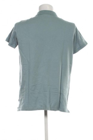 Herren T-Shirt Fjallraven, Größe XXL, Farbe Blau, Preis € 38,36