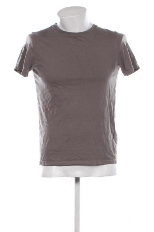 Herren Shirt Fluid, Größe M, Farbe Grau, Preis 7,99 €