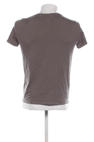 Herren Shirt Fluid, Größe M, Farbe Grau, Preis 7,99 €
