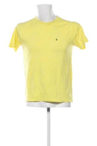 Tricou de bărbați French Connection, Mărime M, Culoare Galben, Preț 45,99 Lei