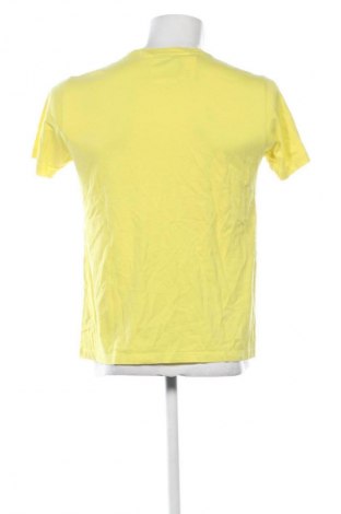 Tricou de bărbați French Connection, Mărime M, Culoare Galben, Preț 45,99 Lei