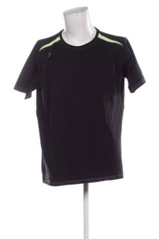 Tricou de bărbați Fristads, Mărime XXL, Culoare Negru, Preț 22,99 Lei