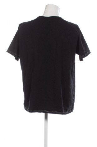 Tricou de bărbați Fristads, Mărime XXL, Culoare Negru, Preț 22,99 Lei