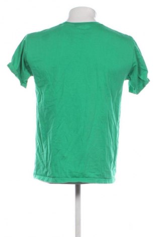 Herren T-Shirt Fruit Of The Loom, Größe L, Farbe Grün, Preis € 9,99