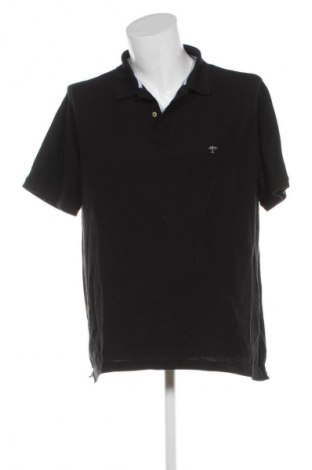 Herren T-Shirt Fynch-Hatton, Größe XL, Farbe Schwarz, Preis € 12,99