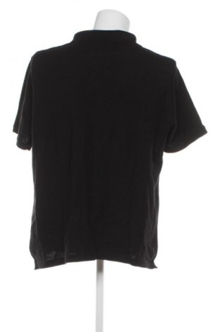 Herren T-Shirt Fynch-Hatton, Größe XL, Farbe Schwarz, Preis € 12,99