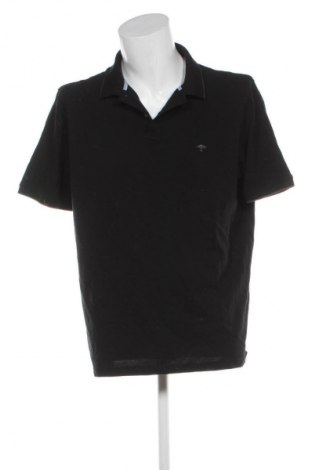 Herren Shirt Fynch-Hatton, Größe XL, Farbe Schwarz, Preis 19,99 €