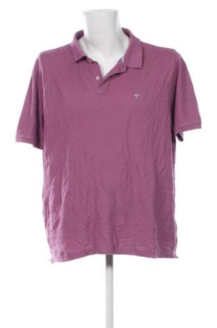 Herren Shirt Fynch-Hatton, Größe XL, Farbe Rosa, Preis 30,99 €