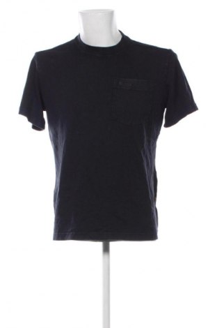 Herren Shirt G-Star Raw, Größe M, Farbe Schwarz, Preis 31,99 €