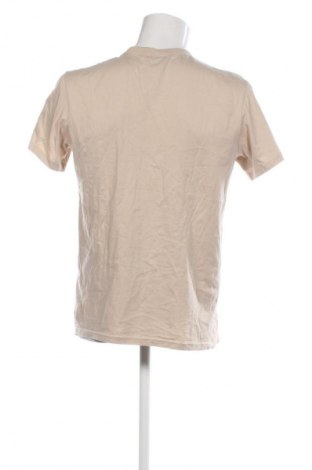 Tricou de bărbați G-Star Raw, Mărime M, Culoare Bej, Preț 147,99 Lei