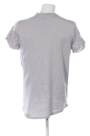 Tricou de bărbați G-Star Raw, Mărime L, Culoare Gri, Preț 68,99 Lei