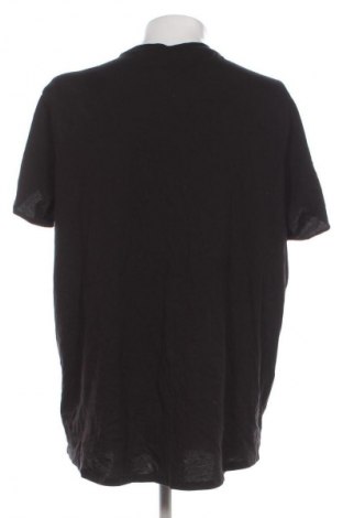 Herren T-Shirt G-Star Raw, Größe XXL, Farbe Schwarz, Preis € 31,99