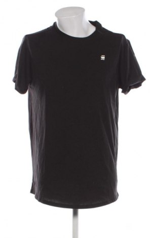 Tricou de bărbați G-Star Raw, Mărime L, Culoare Negru, Preț 133,99 Lei