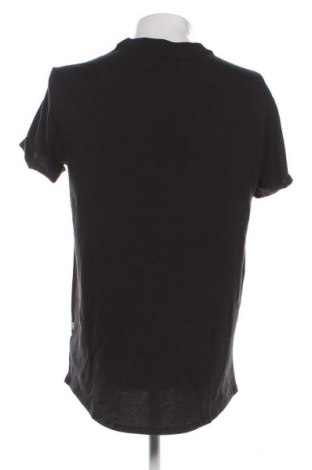 Tricou de bărbați G-Star Raw, Mărime L, Culoare Negru, Preț 133,99 Lei