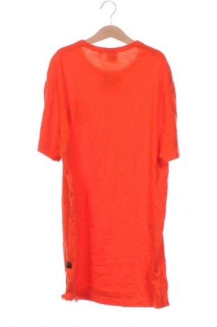 Tricou de bărbați G-Star Raw, Mărime XS, Culoare Portocaliu, Preț 90,99 Lei