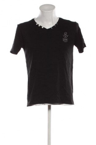 Tricou de bărbați G-Star Raw, Mărime XXL, Culoare Negru, Preț 114,99 Lei