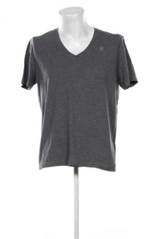 Herren T-Shirt G-Star Raw, Größe XL, Farbe Grau, Preis € 12,99