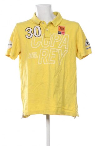 Tricou de bărbați Gaastra, Mărime 3XL, Culoare Multicolor, Preț 112,99 Lei