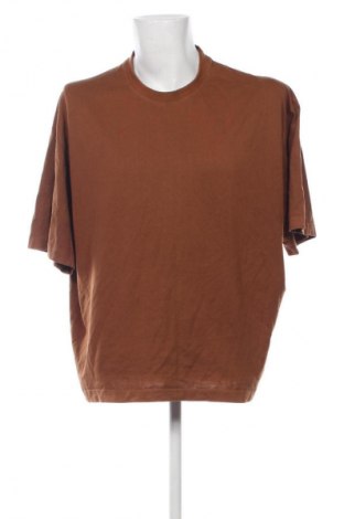 Herren T-Shirt Gallery, Größe XL, Farbe Braun, Preis € 7,99