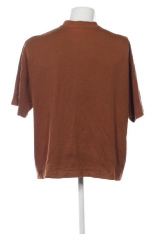 Herren T-Shirt Gallery, Größe XL, Farbe Braun, Preis € 7,99